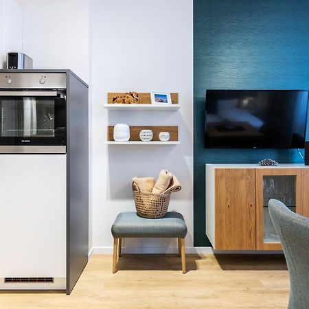 Ferienapartments Am Krusespeicher Ferienapartments Am Krusespeicher 2-21 Wißmar Екстериор снимка