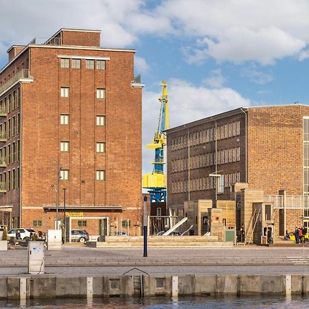 Ferienapartments Am Krusespeicher Ferienapartments Am Krusespeicher 2-21 Wißmar Екстериор снимка