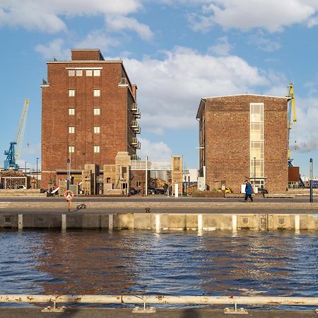 Ferienapartments Am Krusespeicher Ferienapartments Am Krusespeicher 2-21 Wißmar Екстериор снимка