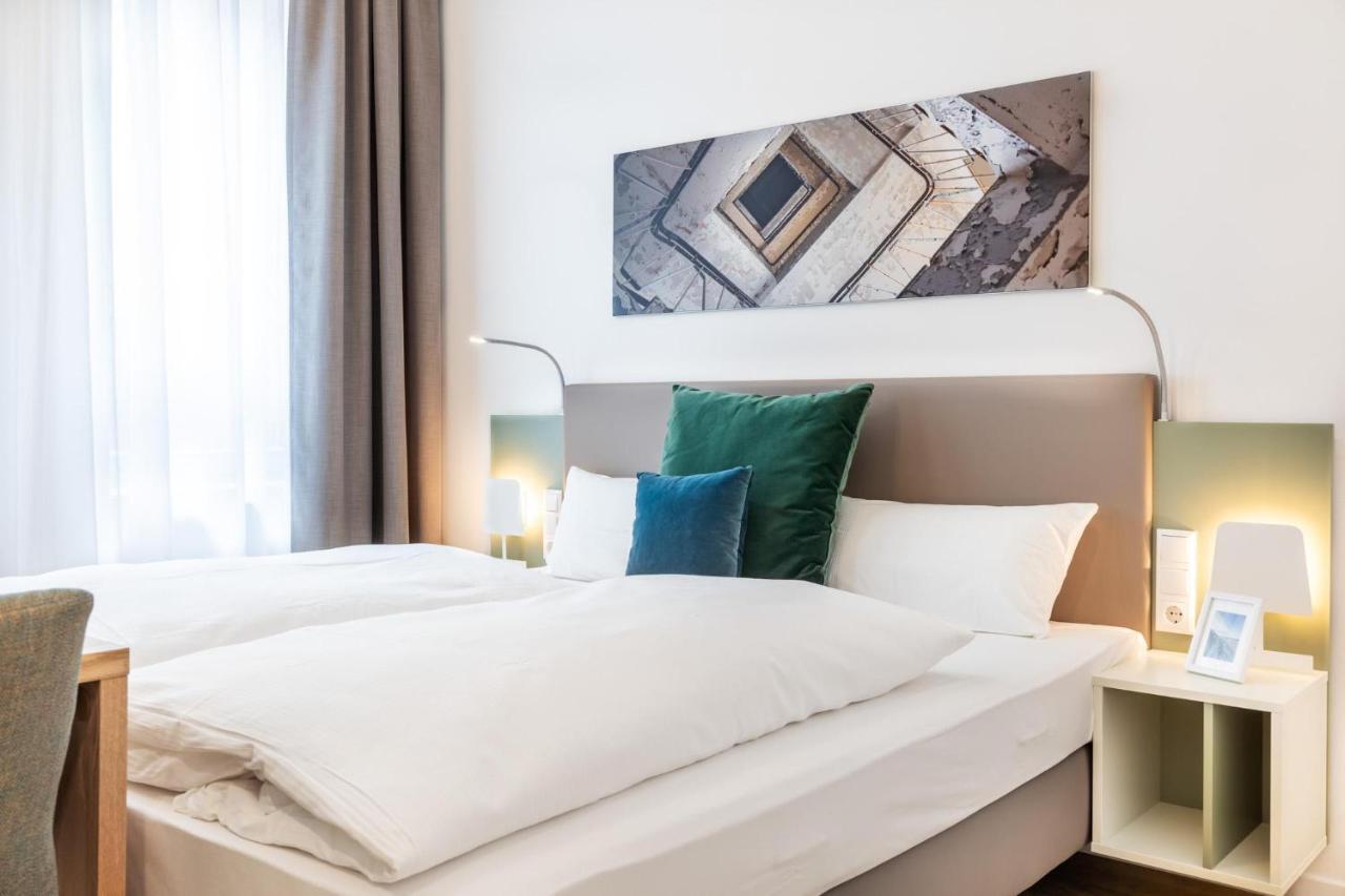 Ferienapartments Am Krusespeicher Ferienapartments Am Krusespeicher 2-21 Wißmar Екстериор снимка
