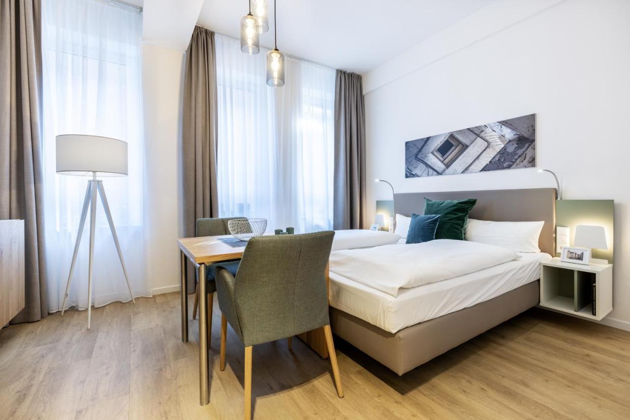 Ferienapartments Am Krusespeicher Ferienapartments Am Krusespeicher 2-21 Wißmar Екстериор снимка