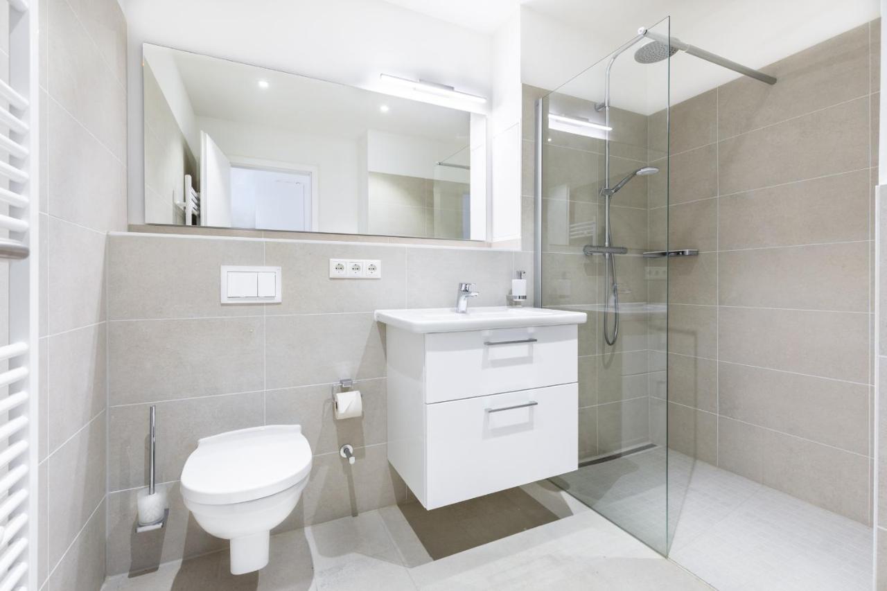 Ferienapartments Am Krusespeicher Ferienapartments Am Krusespeicher 2-21 Wißmar Екстериор снимка