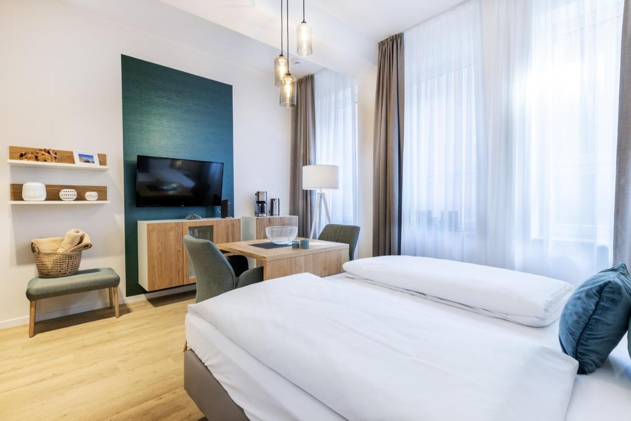 Ferienapartments Am Krusespeicher Ferienapartments Am Krusespeicher 2-21 Wißmar Екстериор снимка