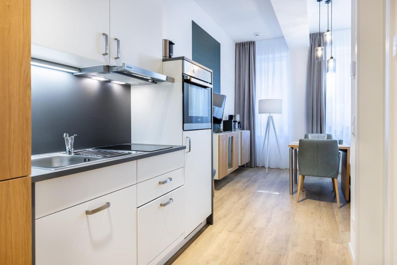 Ferienapartments Am Krusespeicher Ferienapartments Am Krusespeicher 2-21 Wißmar Екстериор снимка