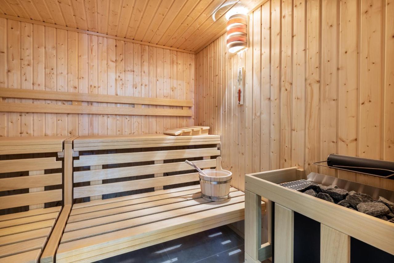 Ferienapartments Am Krusespeicher Ferienapartments Am Krusespeicher 2-21 Wißmar Екстериор снимка