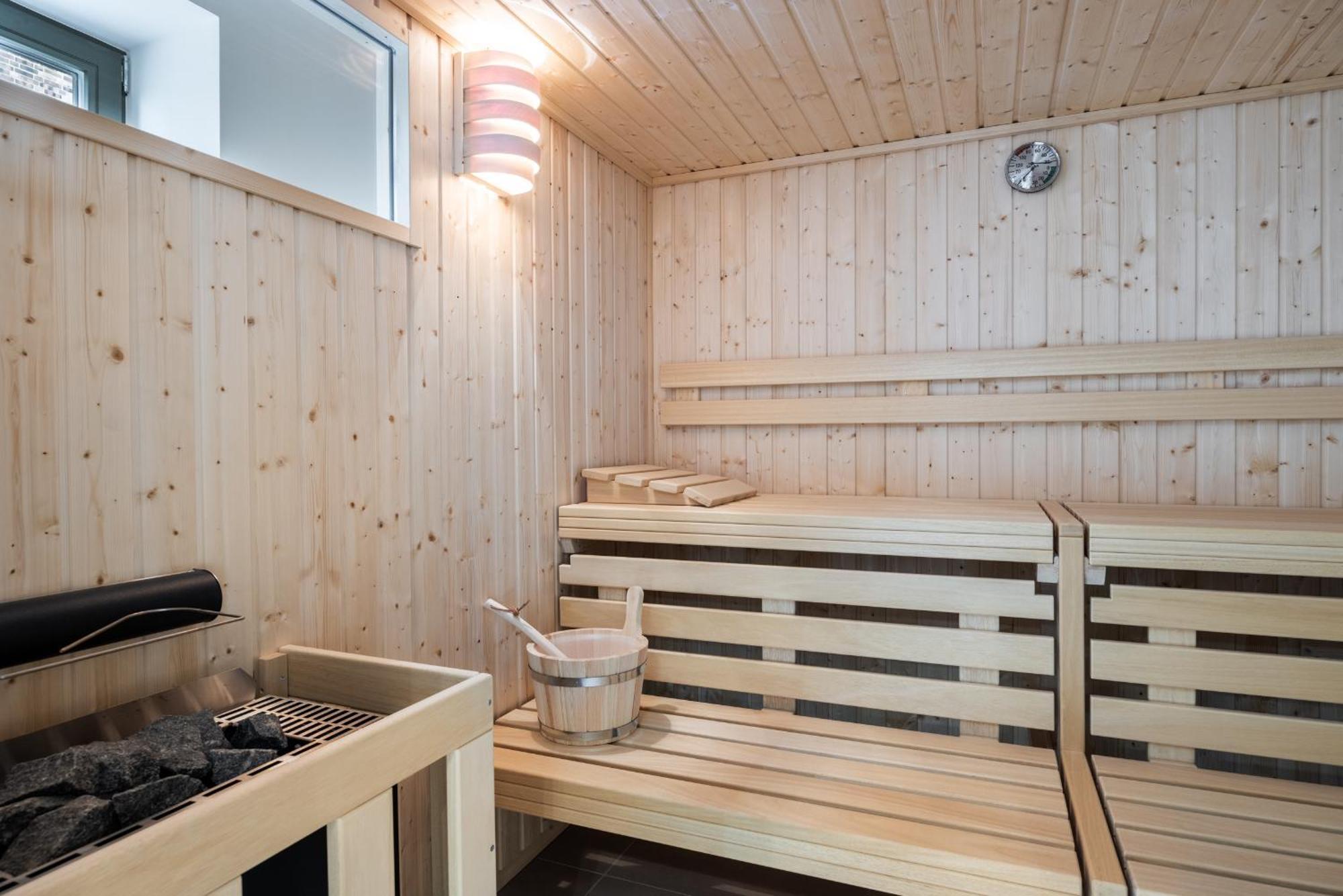 Ferienapartments Am Krusespeicher Ferienapartments Am Krusespeicher 2-21 Wißmar Екстериор снимка
