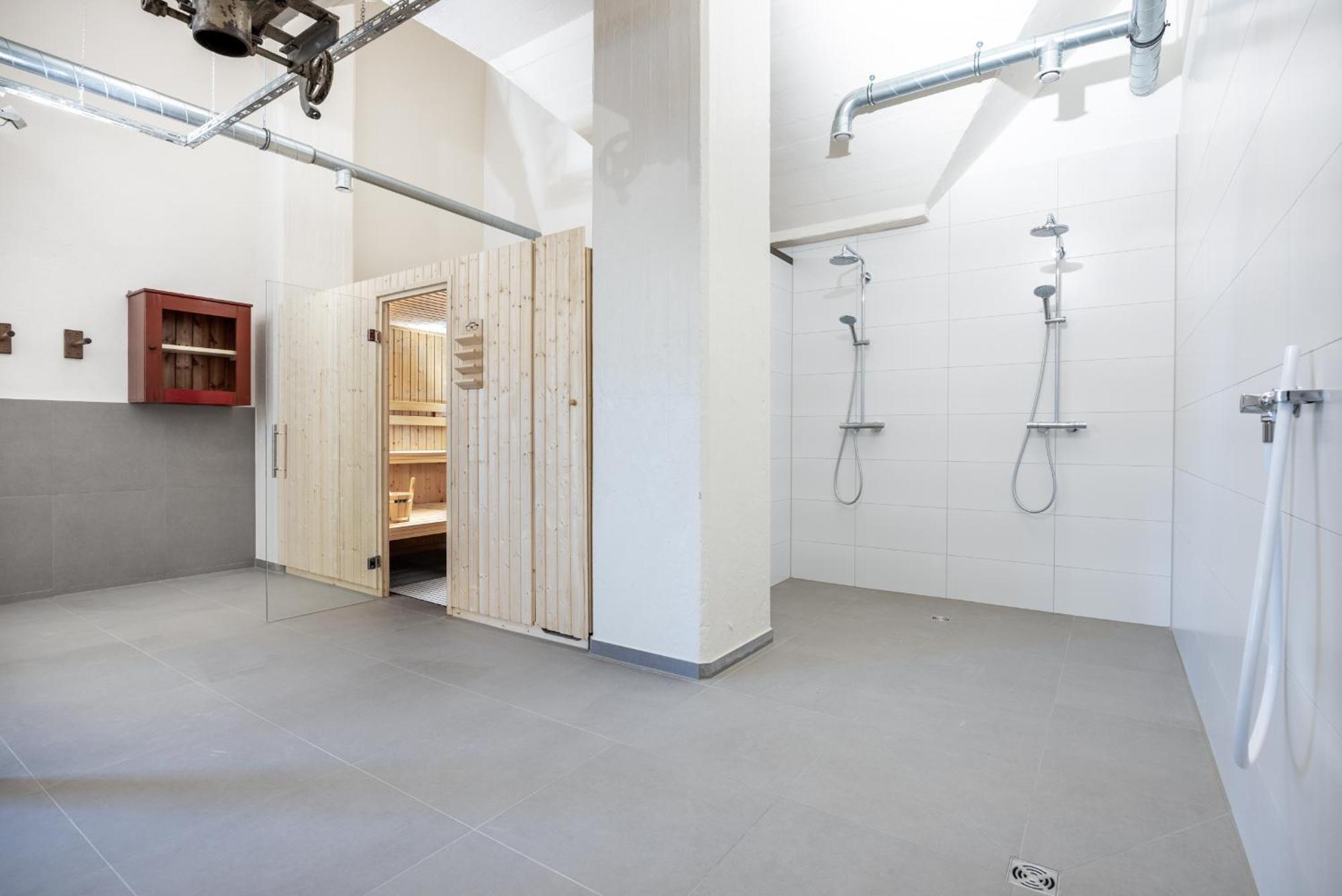 Ferienapartments Am Krusespeicher Ferienapartments Am Krusespeicher 2-21 Wißmar Екстериор снимка